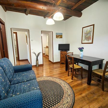 La Staccionata Villa Arpino ภายนอก รูปภาพ