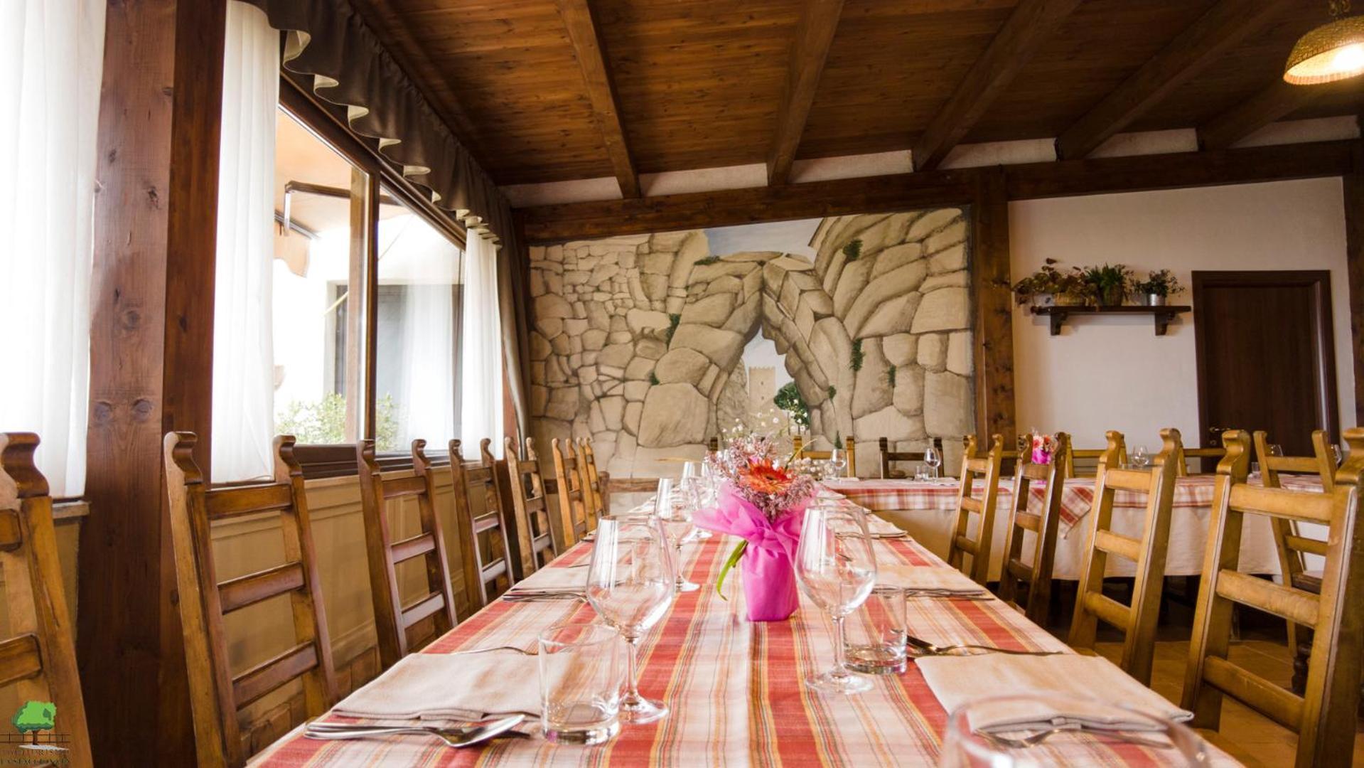 La Staccionata Villa Arpino ภายนอก รูปภาพ