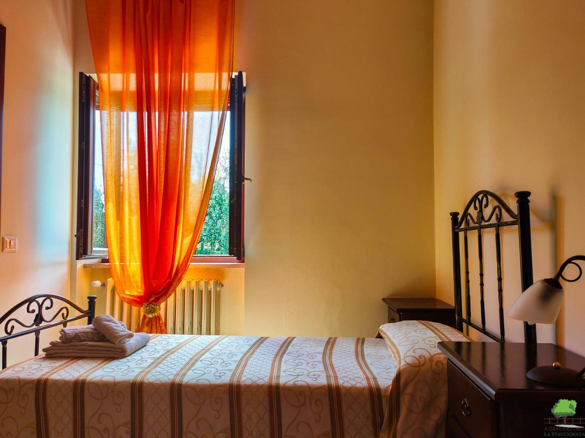 La Staccionata Villa Arpino ภายนอก รูปภาพ