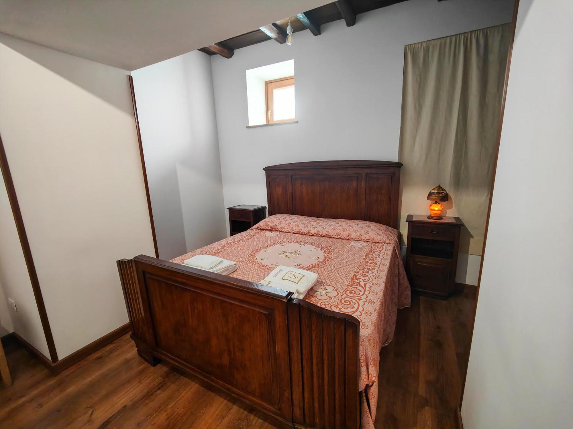 La Staccionata Villa Arpino ภายนอก รูปภาพ