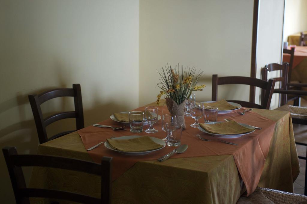 La Staccionata Villa Arpino ภายนอก รูปภาพ