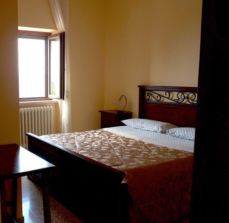 La Staccionata Villa Arpino ภายนอก รูปภาพ