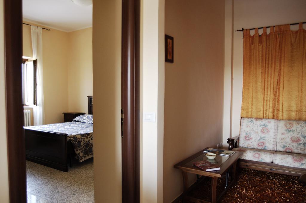 La Staccionata Villa Arpino ภายนอก รูปภาพ